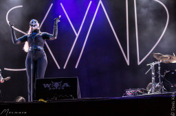 Skynd, Wacken Open Air 2026