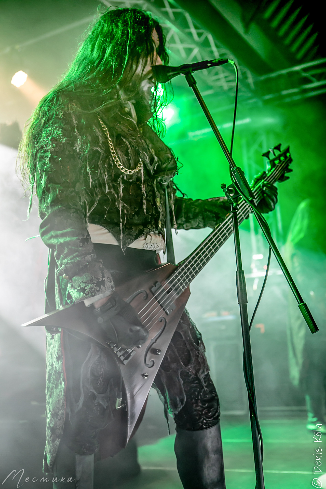 Fleshgod Apocalypse, Stuttgart 28.02.24