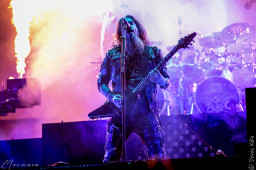 Machine Head, Summer Breeze 16.08.25