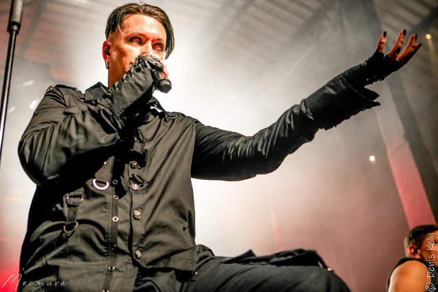 Blutengel, Stuttgart 25.04.25