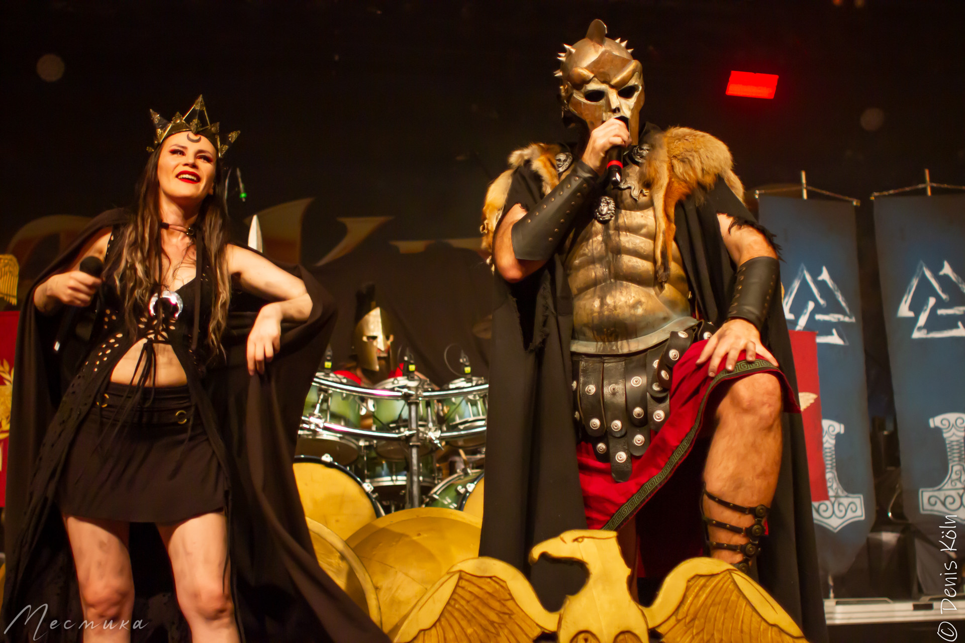 Warkings, Stuttgart, 22.04.23