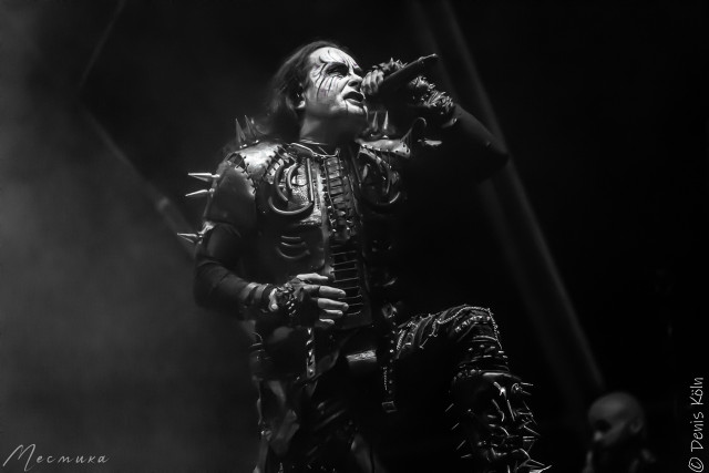 Cradle Of Filth, Summer Breeze Open Air 16.08.2024