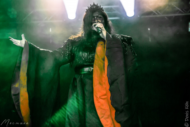 Fleshgod Apocalypse, Stuttgart 28.02.24