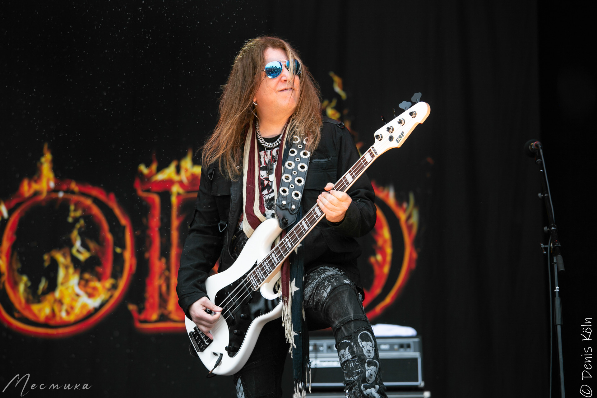 Lita Ford, Wacken Open Air 30.07.25