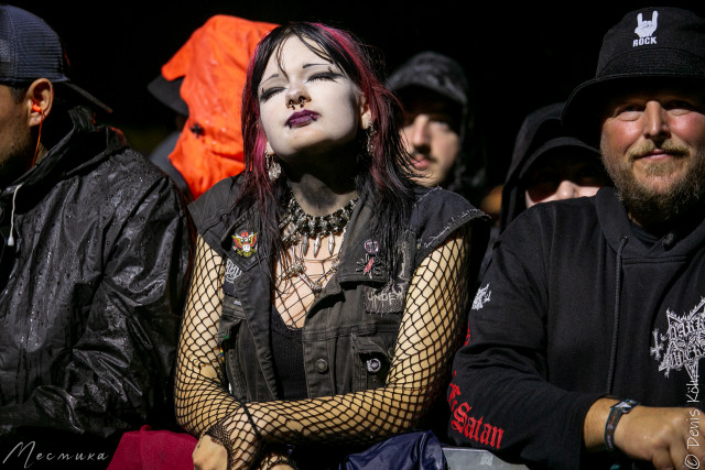 Wacken Open Air 2025