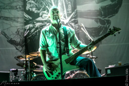 Carcass, Ludwigsburg 10.04.26