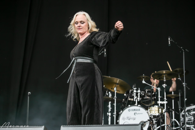 Liv Kristine, Wacken Open Air 02.08.24