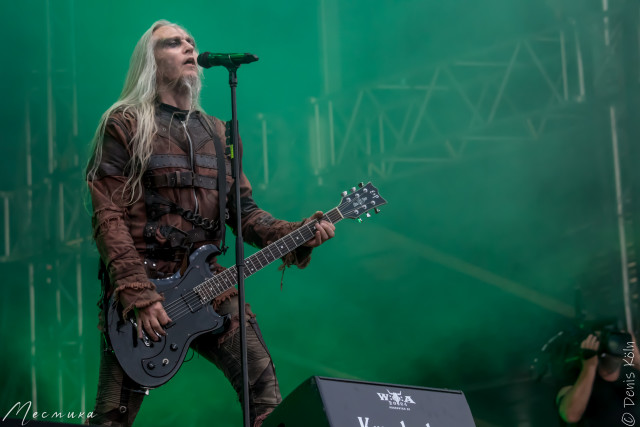 Pain, Wacken Open Air 02.08.24