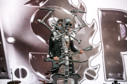 W.A.S.P., Wacken Open Air 02.08.25