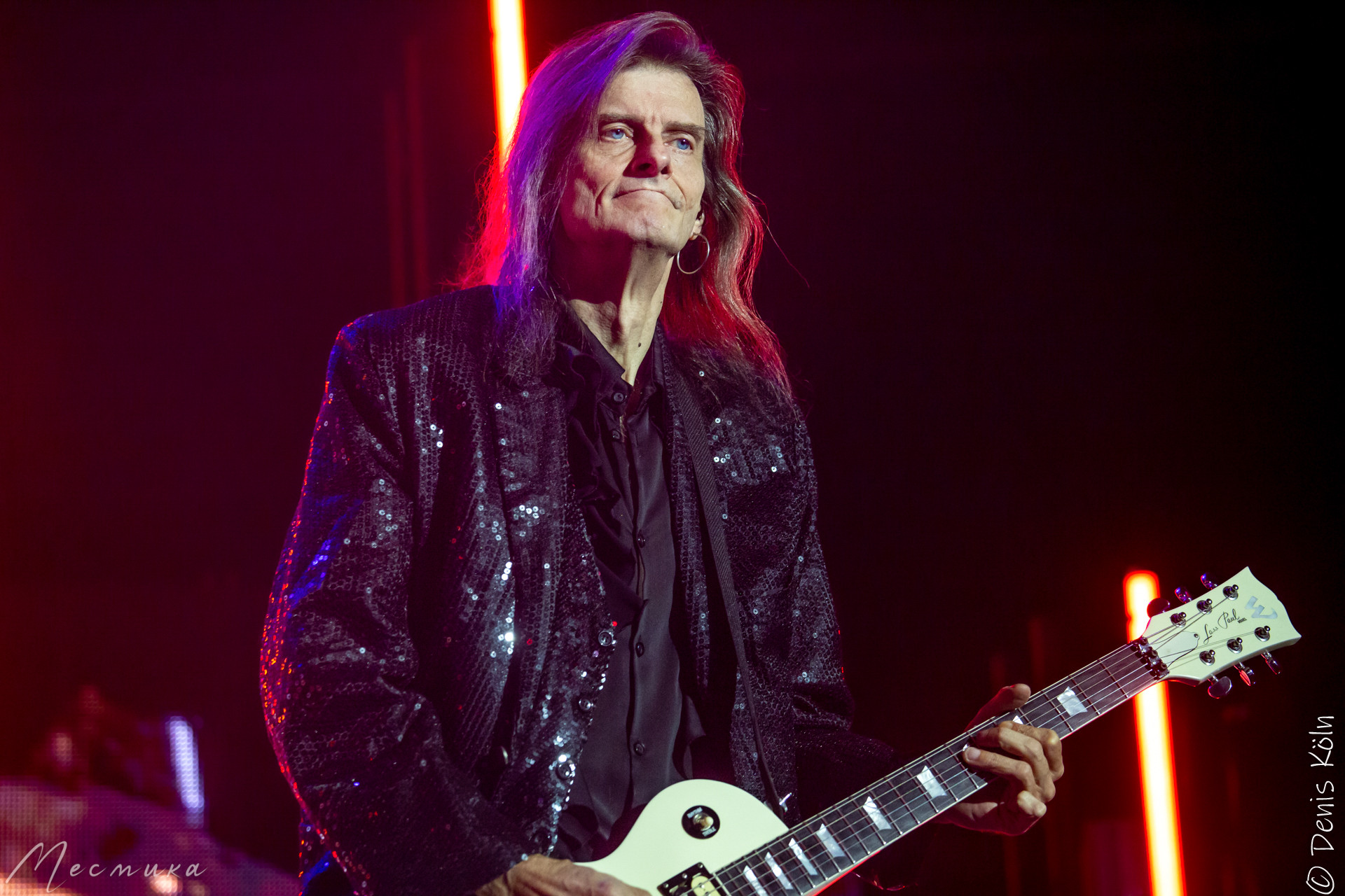 Helloween, Stuttgart 22.11.25