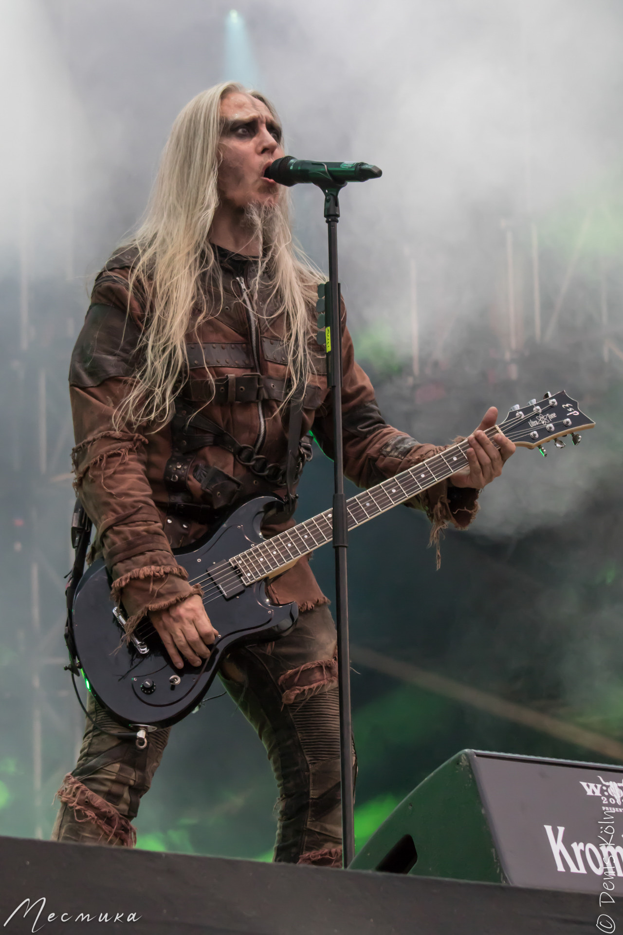 Pain, Wacken Open Air 02.08.24