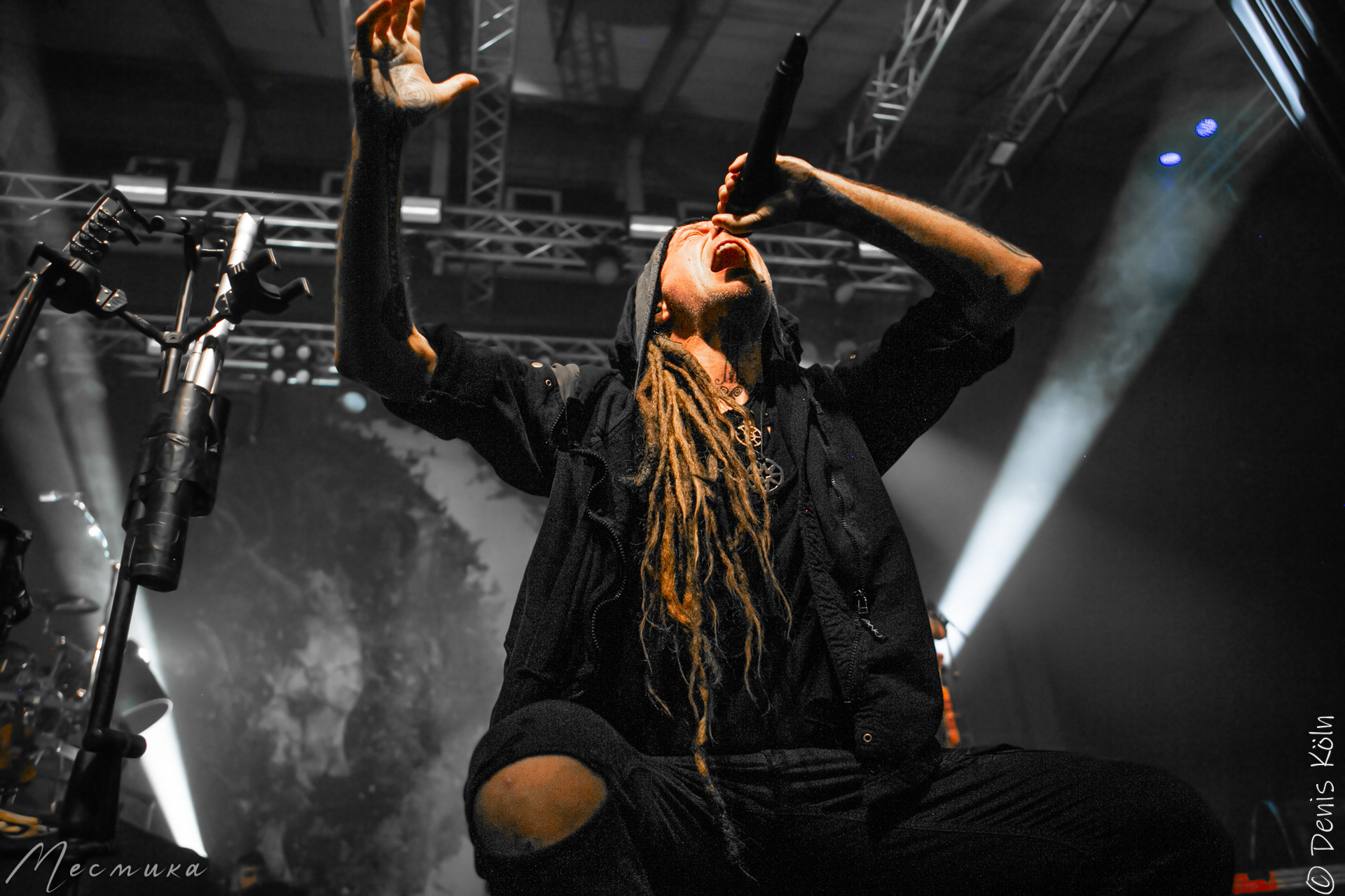 Eluveitie, Würzburg 14.02.25