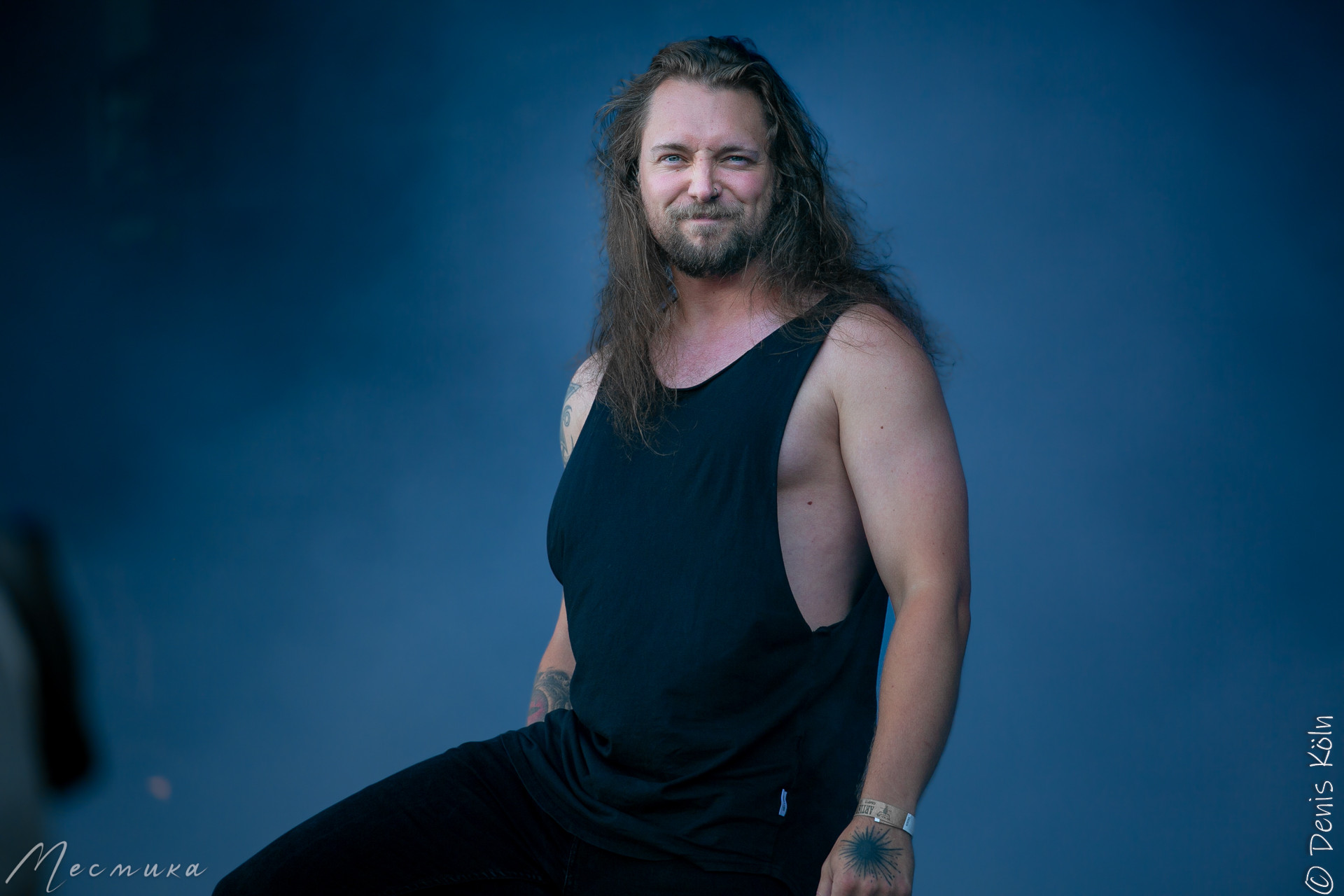 Decapitated, Wacken Open Air 02.08.25