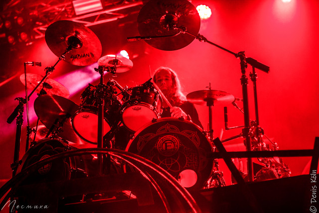 Epica, Würzburg 28.06.25