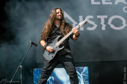 League Of Distortion, Summer Breeze 15.08.25