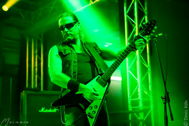 Die Krupps, Stuttgart 27.09.25