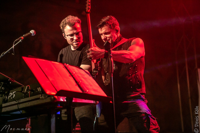 Blutengel, Stuttgart 25.04.25