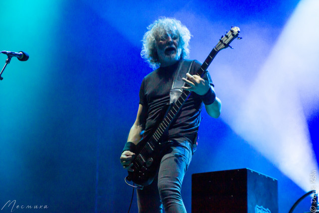Sepultura, Summer Breeze Festival, 16.08.23