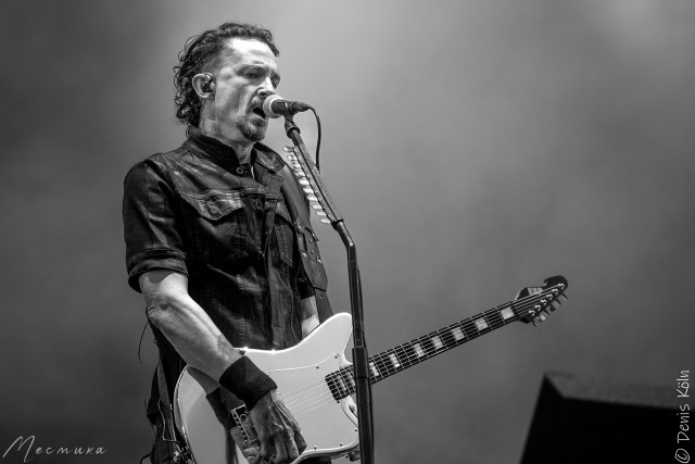 Gojira, Wacken Open Air 2025