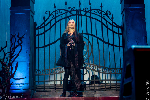 Avantasia, Stuttgart 28.03.25