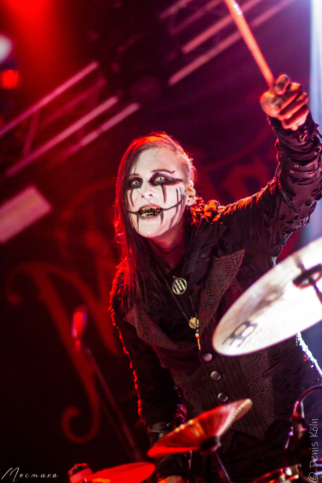 Mister Misery, Stuttgart 17.03.23