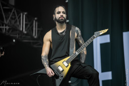 Enemy Inside, Wacken Open Air 30.07.25