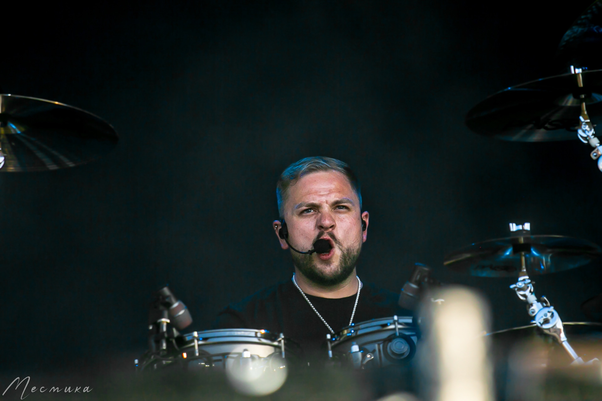 Dirkschneider, Wacken Open Air 2025