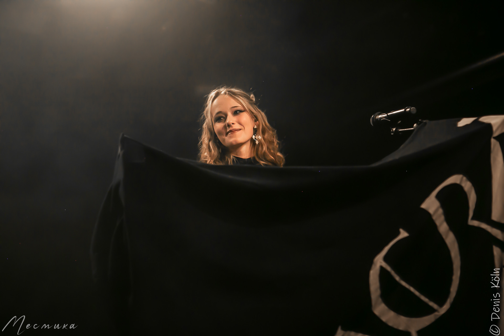 Lacrimosa, Aschaffenburg 01.10.25