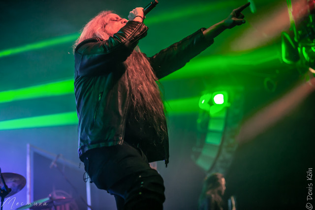 Atrocity, Mannheim 08.12.23
