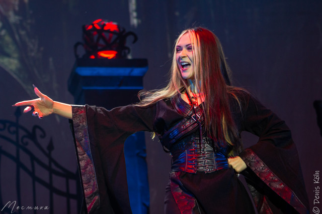 Avantasia, Stuttgart 28.03.25