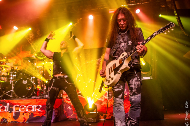 Primal Fear, Stuttgart 01.09.23