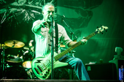 Carcass, Ludwigsburg 10.04.26