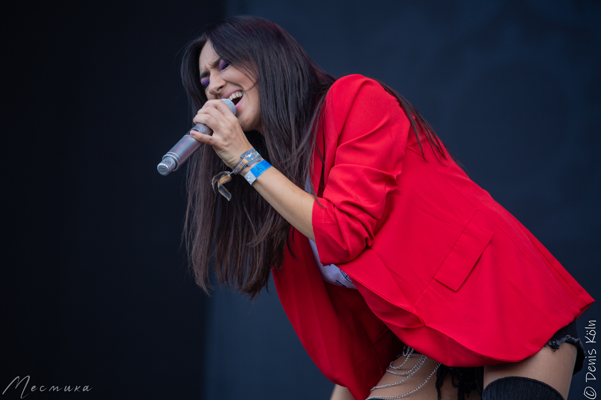 Delain, Wacken Open Air, 05.08.23