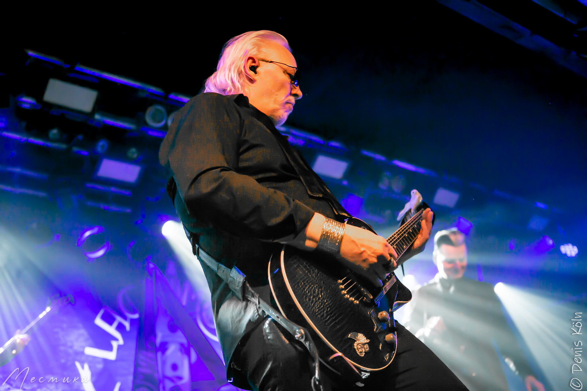 Lacrimosa, Aschaffenburg 01.10.25