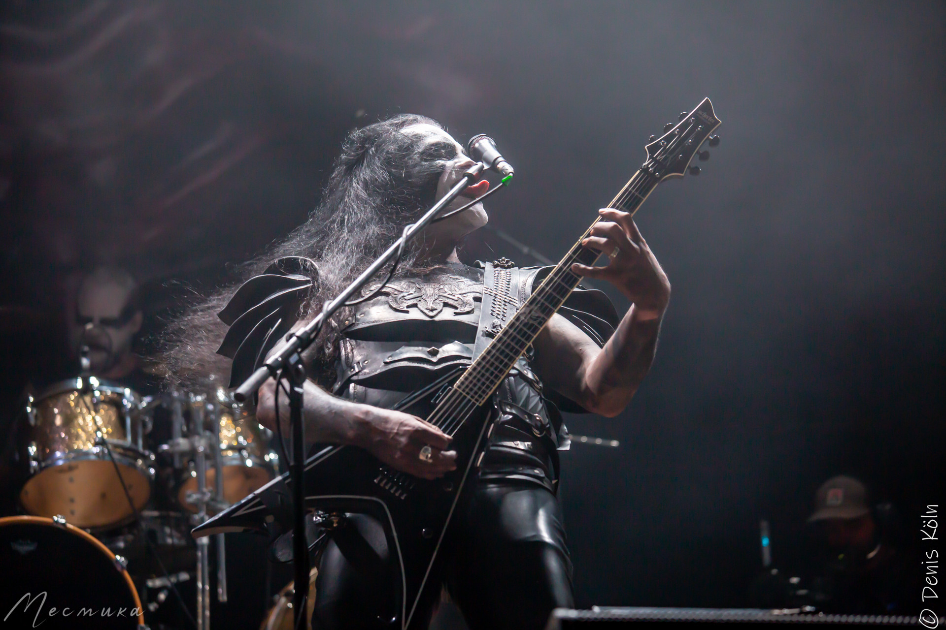 Abbath, 03.08.23 Wacken Open Air