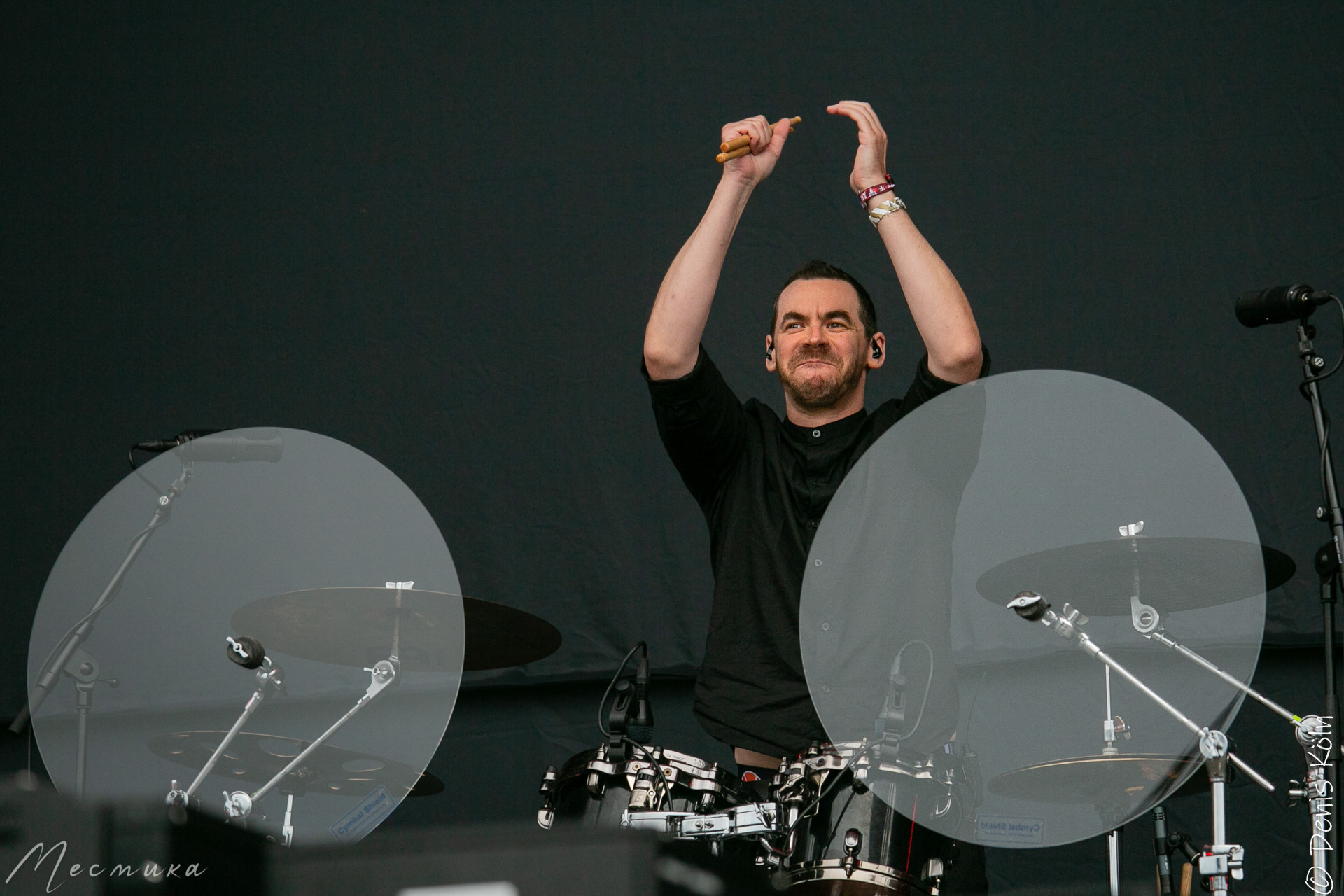 Beyond The Black,Wacken Open Air 2025