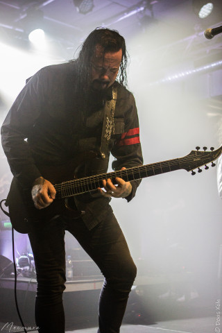 Evergrey