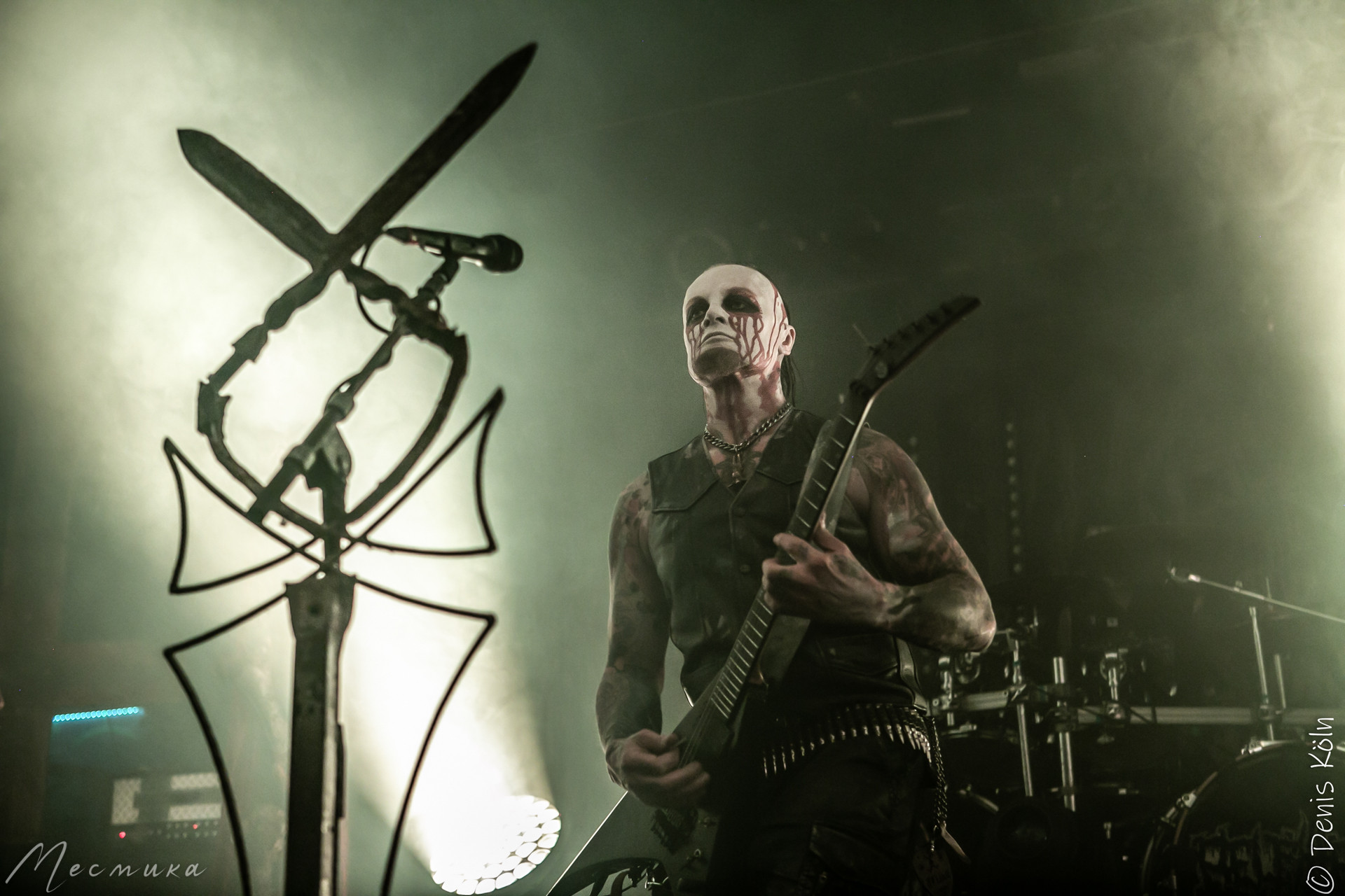 Belphegor, Mannheim 08.12.23