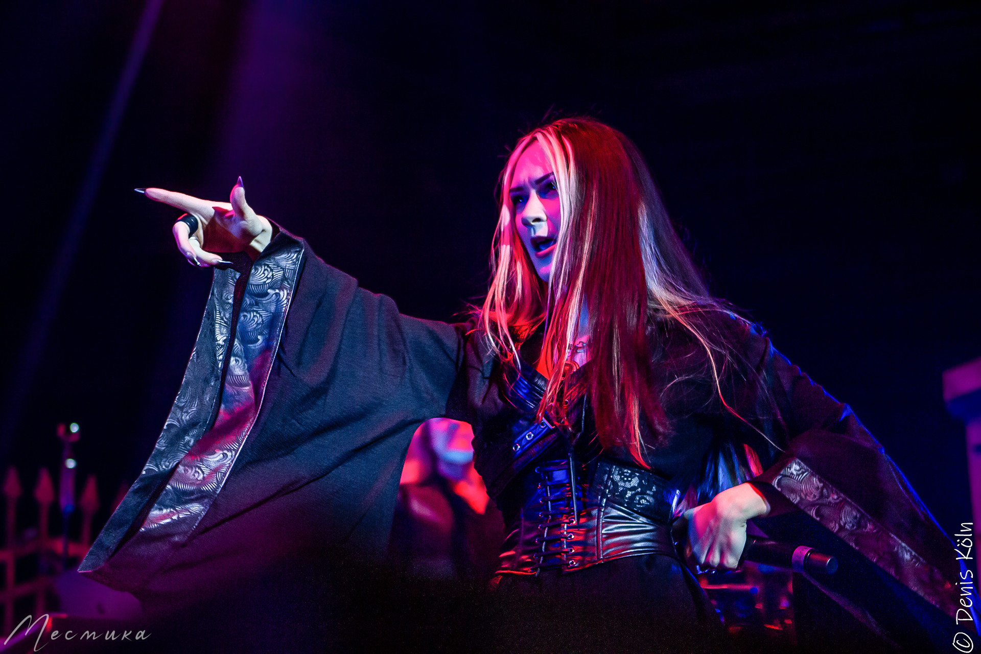 Avantasia, Stuttgart 28.03.25