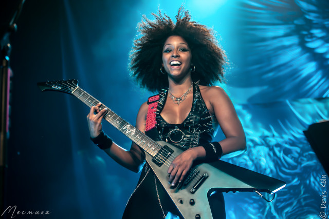 Primal Fear, Stuttgart 20.09.25