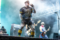 Turbonegro, Wacken Open Air 2026