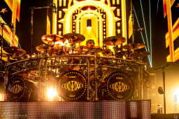 Dream Theater, Stuttgart 20.11.24