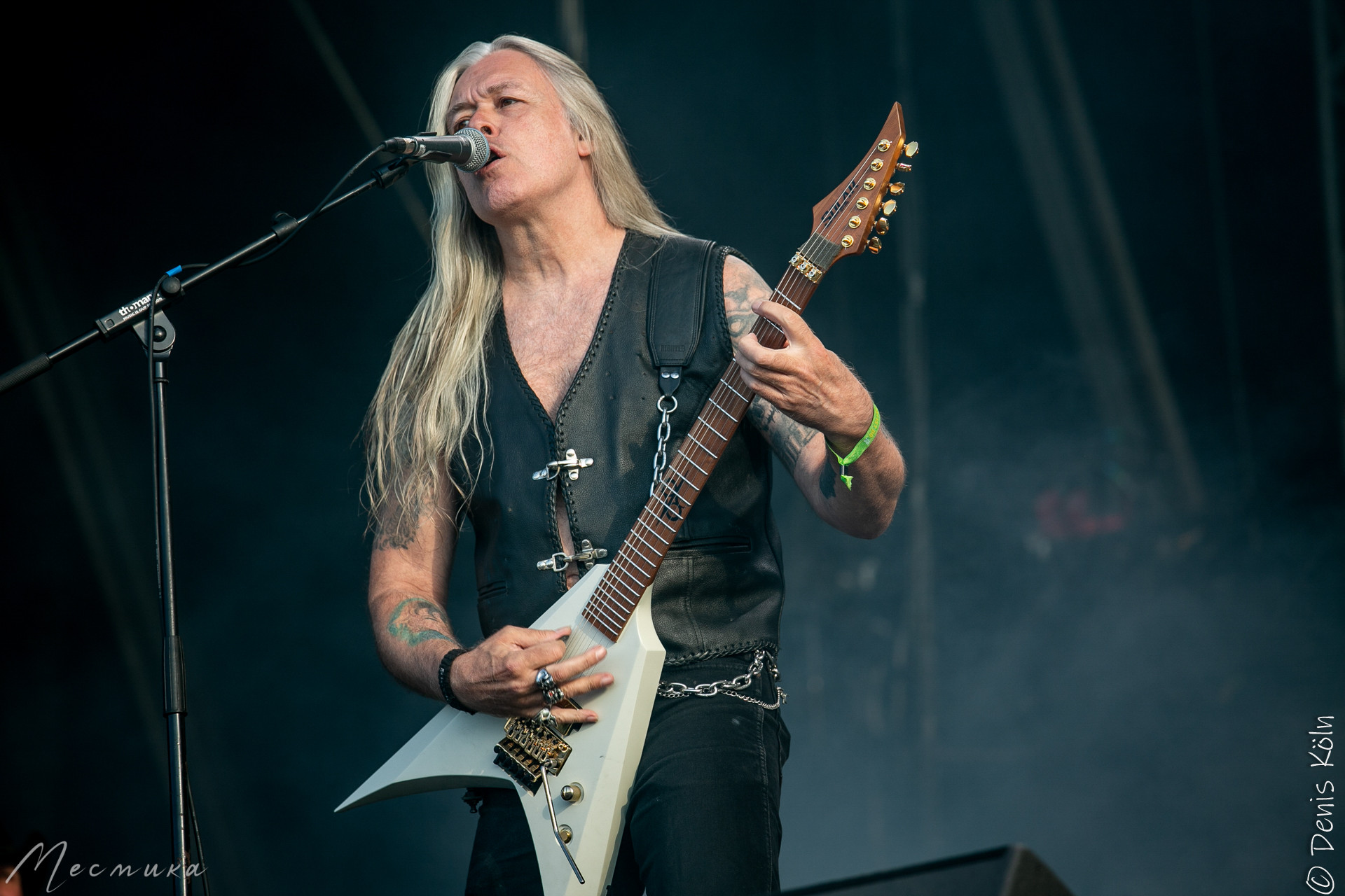 Sodom, Rockharz 03.07.25