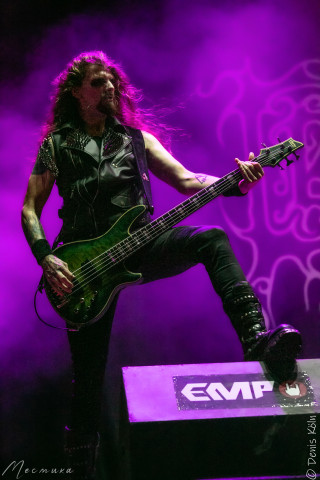 Cradle Of Filth, Summer Breeze Open Air 16.08.2024