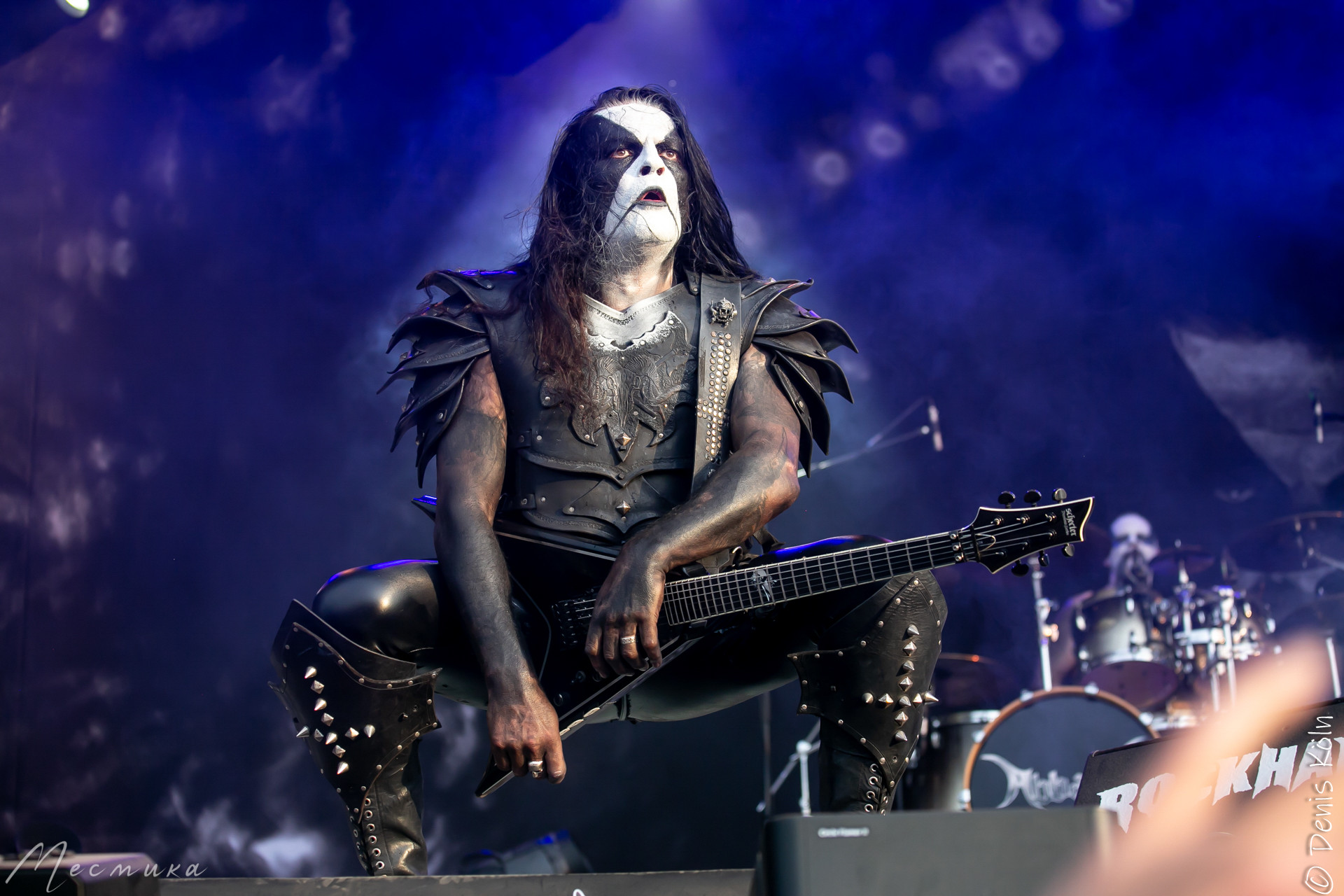 Abbath, Rockharz 2025