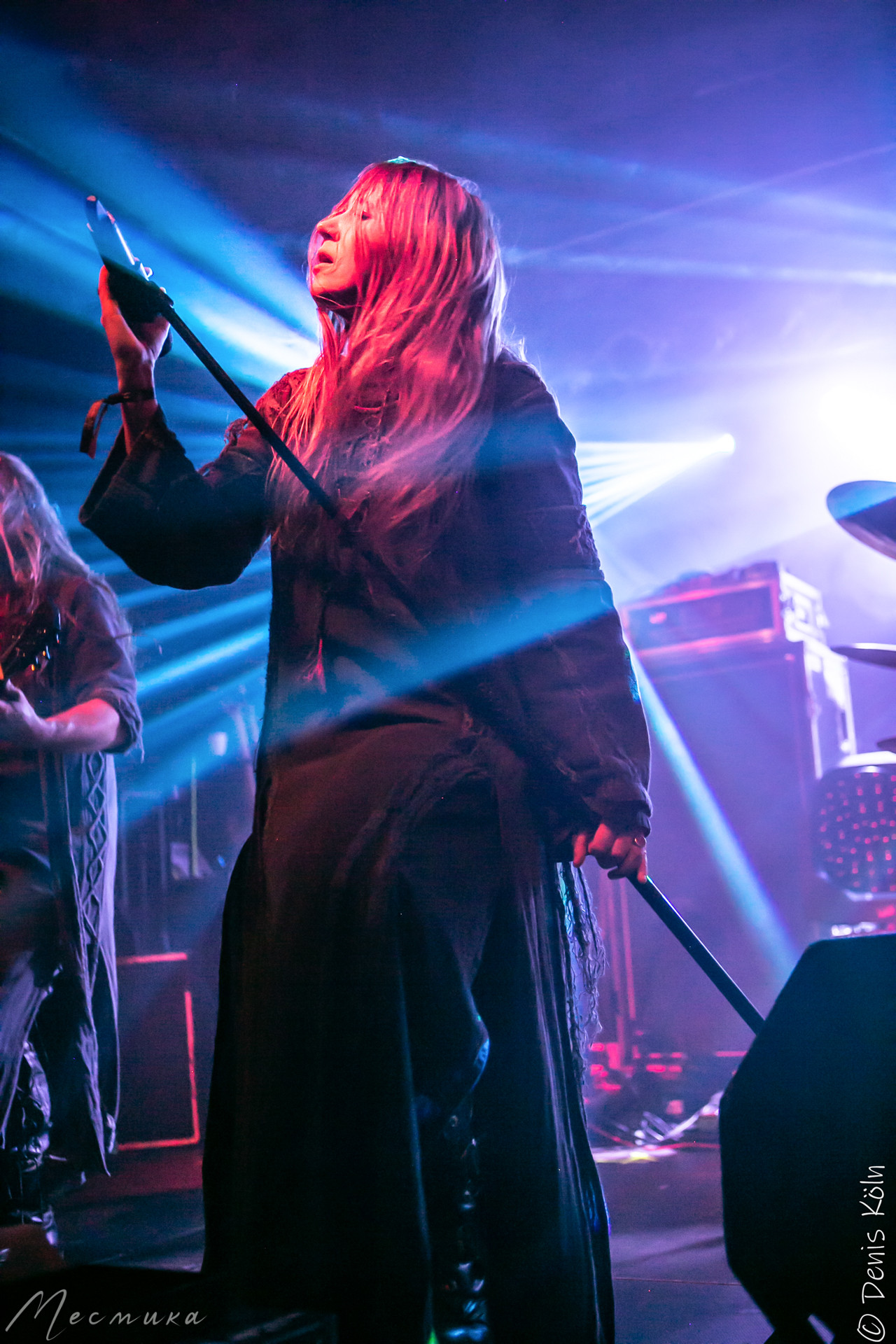 Arkona, 08.12.23, Mannheim