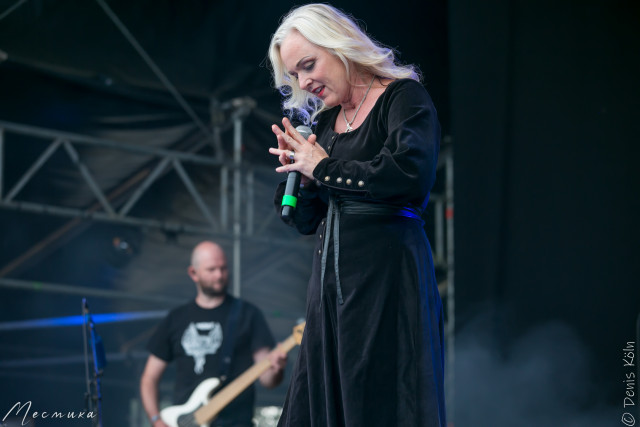 Liv Kristine, Wacken Open Air 02.08.24