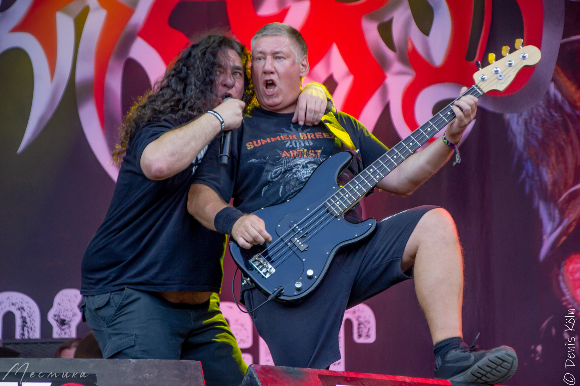 Tankard, Summer Breeze Open Air, 19.08.23