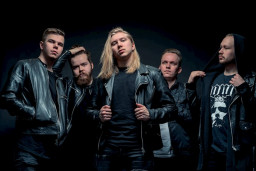 I AM YOUR GOD  выпустили второй сингл ‘Believe Again’