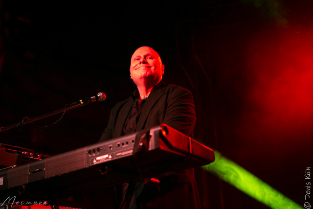 Axel Rudi Pell, 04.04.25